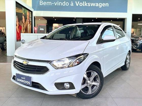 CHEVROLET PRISMA 1.4 MPFI LTZ 8V FLEX 4P AUTOMÁTICO CHEVROLET PRISMA 1.4 MPFI LTZ 8V FLEX 4P AUTOMÁTICO